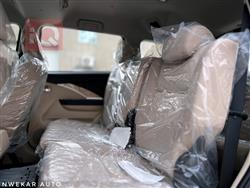 Mitsubishi Xpander